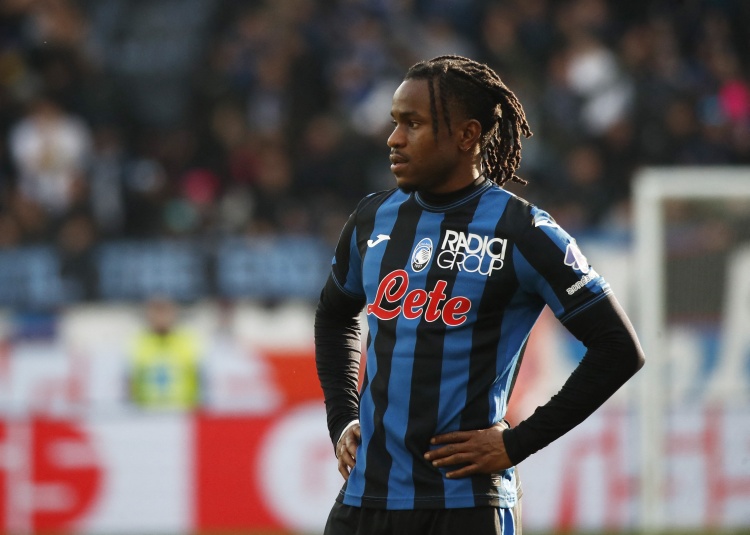 kaiyun-亚特兰大为卢克曼标价3500-4000万英镑，已向多支球队发出转会邀约