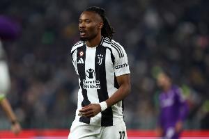 K-图拉姆：弗拉霍维奇是世界最佳前锋之一，是这支球队的领袖之一