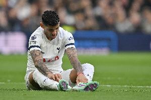 kaiyun-记者：西蒙尼接触热刺后卫罗梅罗，向他展示球队计划&amp;球员愿加盟