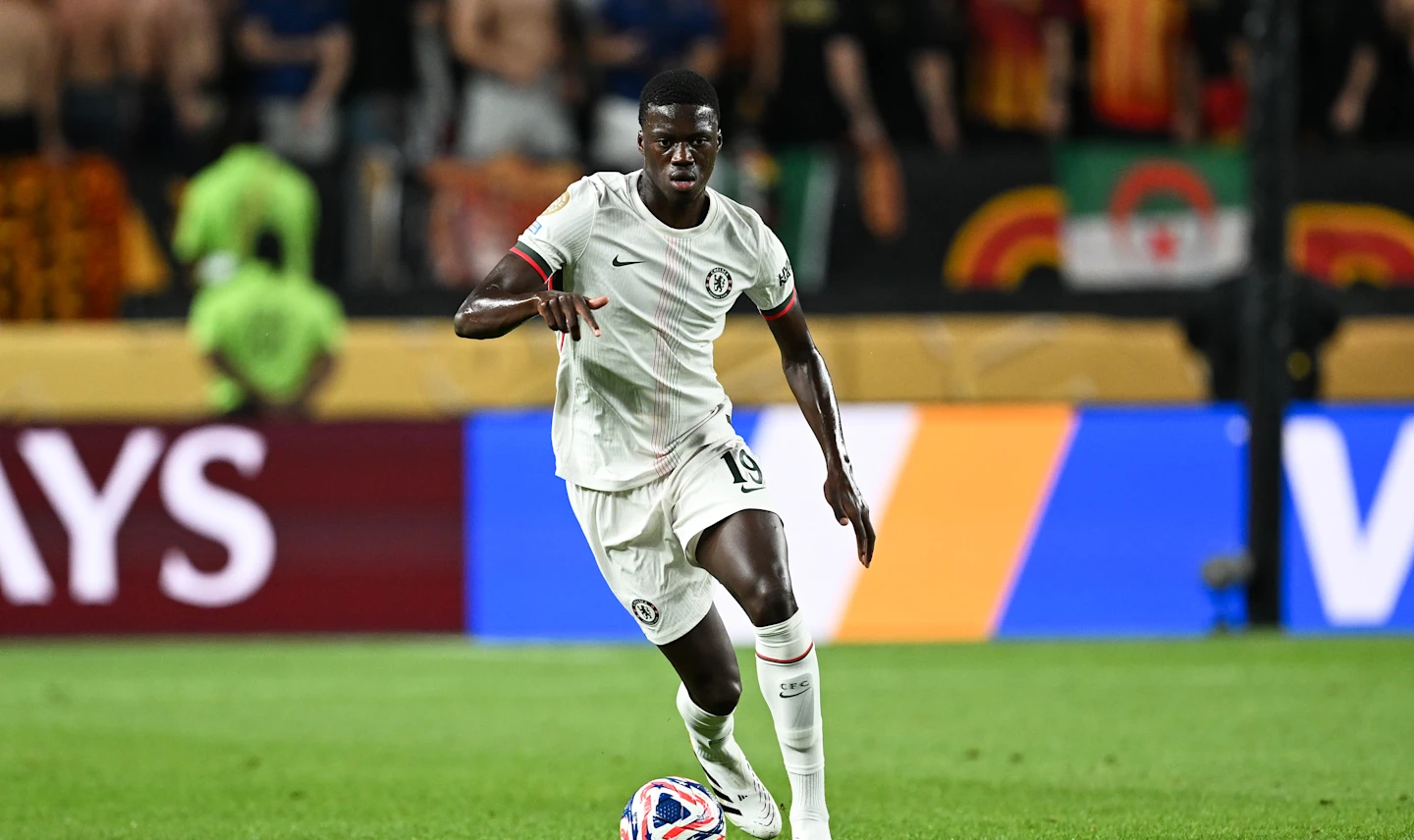 开云-切尔西官方：萨尔租借加盟斯特拉斯堡，租期为一个赛季