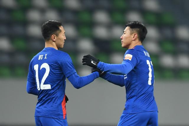 开云APP-【中超】于汉超吴曦均传射吴庆破纪录 申花4比1重庆