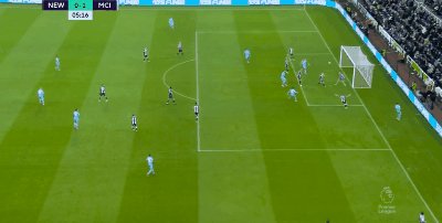 开云体育APP下载-【英超】坎塞洛、斯特林破门 曼城4比0大胜纽卡