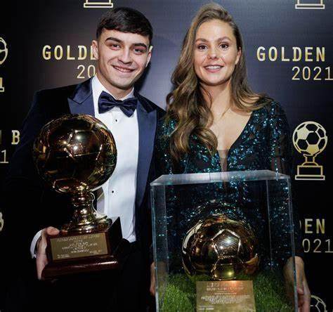 开云官网-金童奖颁奖礼落幕：佩德里加冕 莱万蝉联都体金球